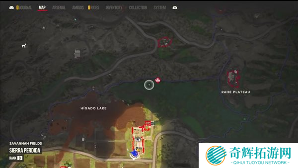 IGN总结《远哭6》新变化 取消技能树，交易系统更复杂