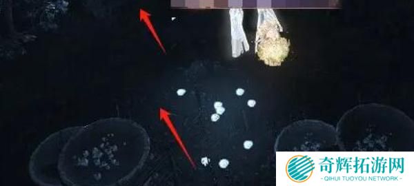 逆水寒手游幽谷寻茵怎么过 逆水寒手游幽谷寻茵怎么过