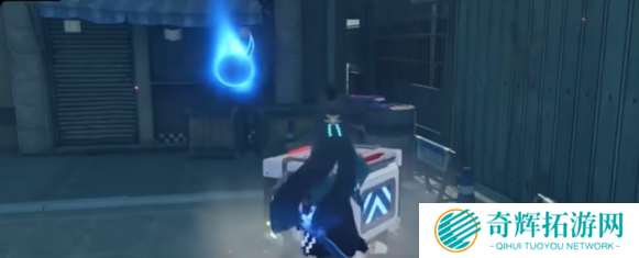 绝区零战场寻踪任务怎么做 绝区零战场寻踪任务怎么做