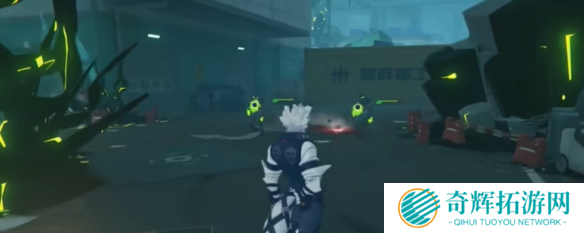 绝区零宿命的重逢怎么做