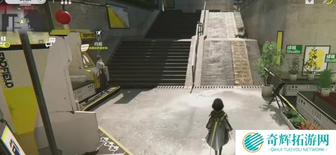 明日方舟终末地四号谷地怎么解锁 明日方舟终末地四号谷地怎么解锁