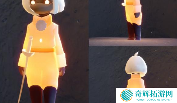 光遇小王子季返场有哪些物品 光遇小王子季返场有哪些物品