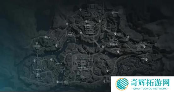 三角洲行动全地图人数分布怎么样 三角洲行动全地图人数分布怎么样