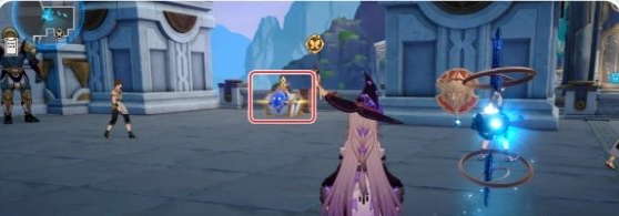 崩坏星穹铁道雅努萨波利斯隐藏宝箱在哪 崩坏星穹铁道雅努萨波利斯隐藏宝箱在哪