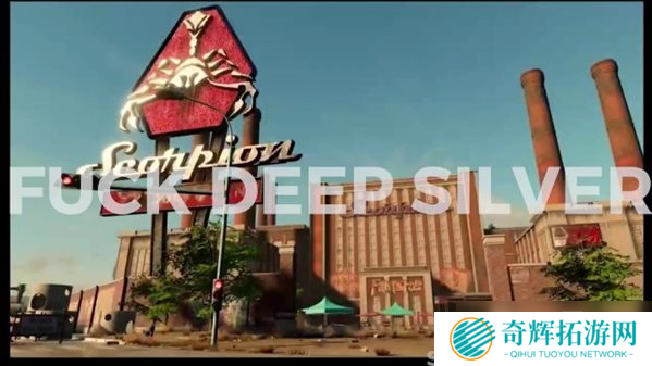 《黑道圣徒》重启媒体演示泄露 狂野无厘头沙盒世界 《黑道圣徒》重启媒体演示泄露 狂野无厘头沙盒世界