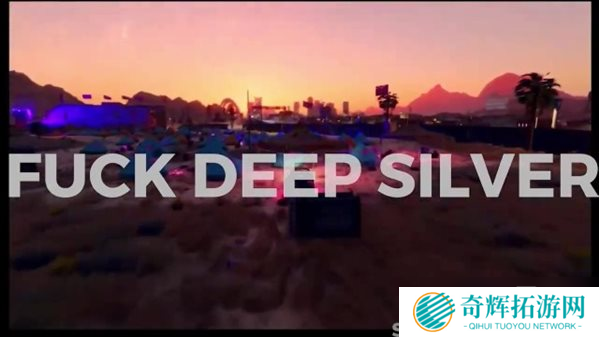 《黑道圣徒》重启媒体演示泄露 狂野无厘头沙盒世界 《黑道圣徒》重启媒体演示泄露 狂野无厘头沙盒世界