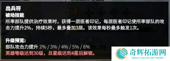 万龙觉醒木香技能怎么加