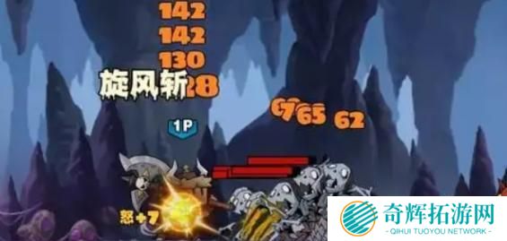 英雄没有闪野蛮人技能怎么搭配 英雄没有闪野蛮人技能怎么搭配