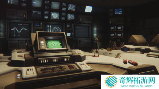 《雾境序列》首测今日开启 聆听雾语,探寻真相