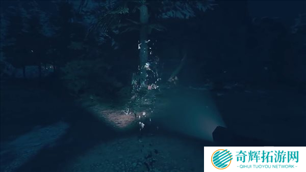 冒险解谜游戏《神秘博士：现实边缘》跳票至10月14日