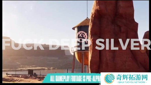 《黑道圣徒》重启媒体演示泄露 狂野无厘头沙盒世界 《黑道圣徒》重启媒体演示泄露 狂野无厘头沙盒世界