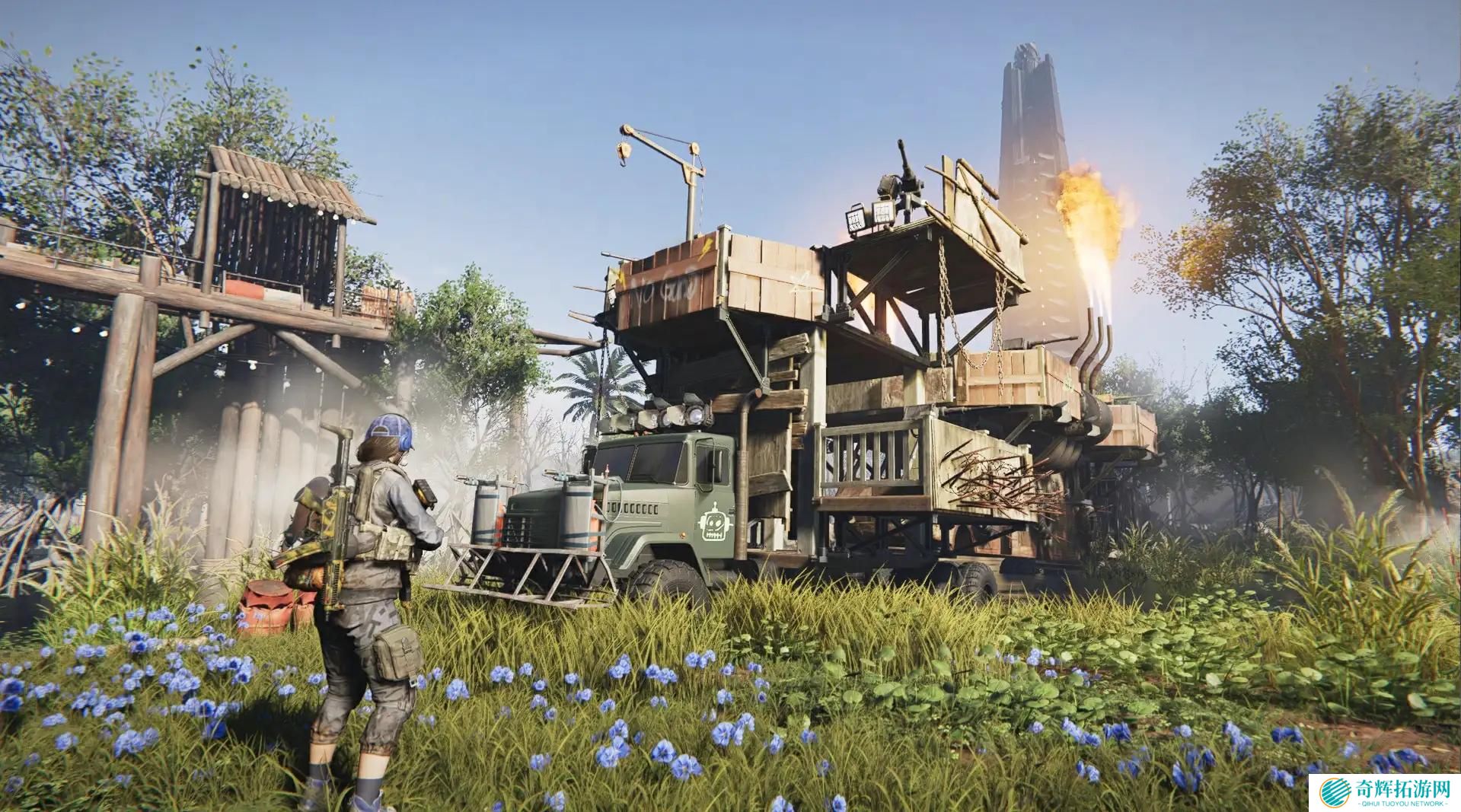 七日世界剧本每个阶段多少天 七日世界剧本每个阶段多少天