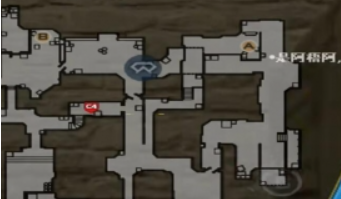 cf地图点位名称怎么关闭 cf地图点位名称怎么关闭