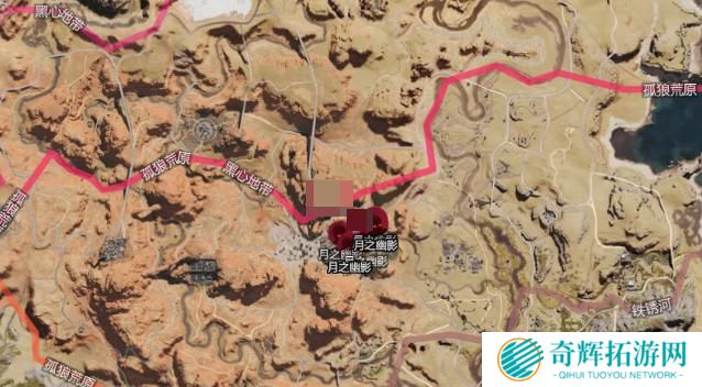 七日世界月之幽影在哪刷 七日世界月之幽影在哪刷