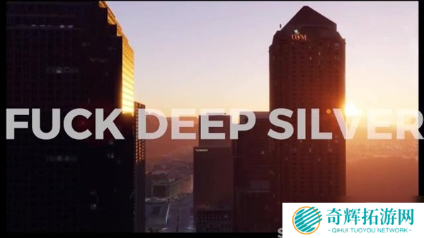 《黑道圣徒》重启媒体演示泄露 狂野无厘头沙盒世界 《黑道圣徒》重启媒体演示泄露 狂野无厘头沙盒世界