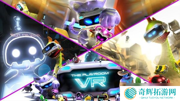 曝《无尽轮回》开发商将制作3A级冒险新作 招聘编剧中