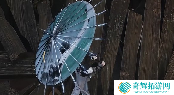 燕云十六声春秋别馆探查楼层缺口怎么做