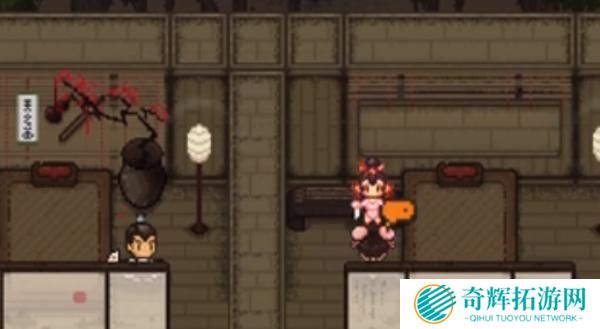 大江湖之苍龙与白鸟对诗在哪 大江湖之苍龙与白鸟对诗在哪