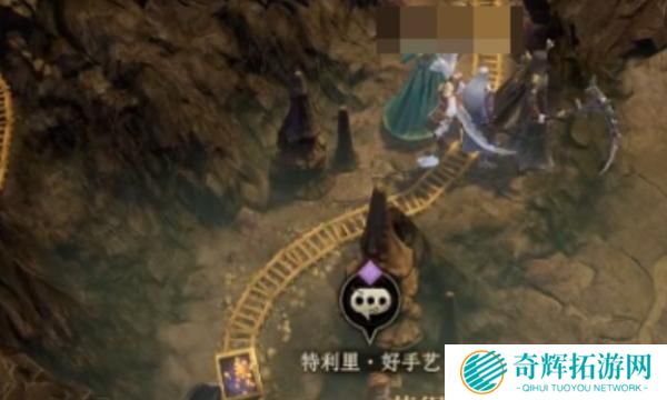 龙息神寂三只耳的宝藏在哪