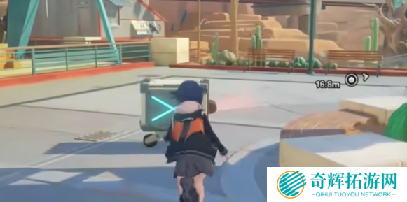 绝区零诅咒礼物和爱任务怎么做 绝区零诅咒礼物和爱任务怎么做