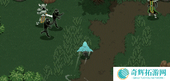 地牢探索游戏《传说法师》更新上线 两首新BGM供选择 地牢探索游戏《传说法师》更新上线 两首新BGM供选择