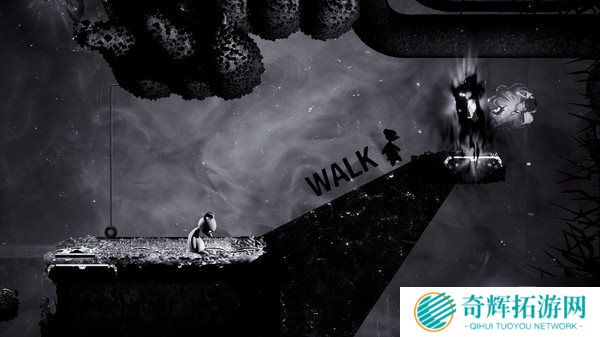 独立游戏《艾玛和泰迪熊》明日上线 独特的双视角解谜