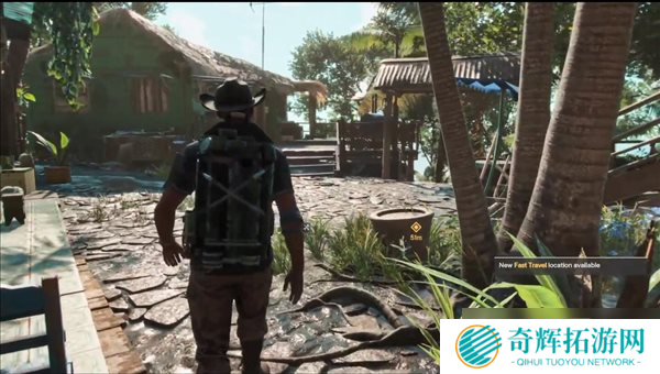 IGN总结《远哭6》新变化 取消技能树，交易系统更复杂