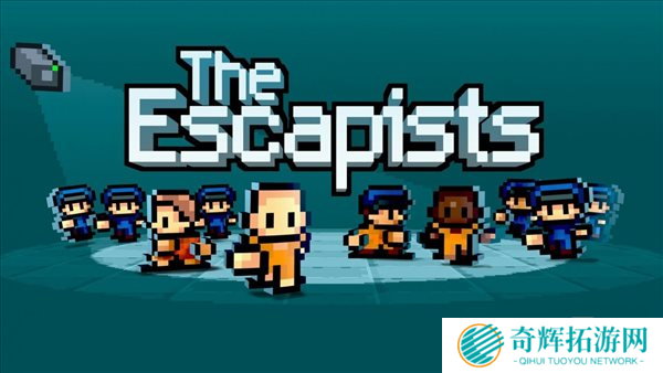 Epic喜加一！**沙盒《脱逃者》免费领 活动截止30号