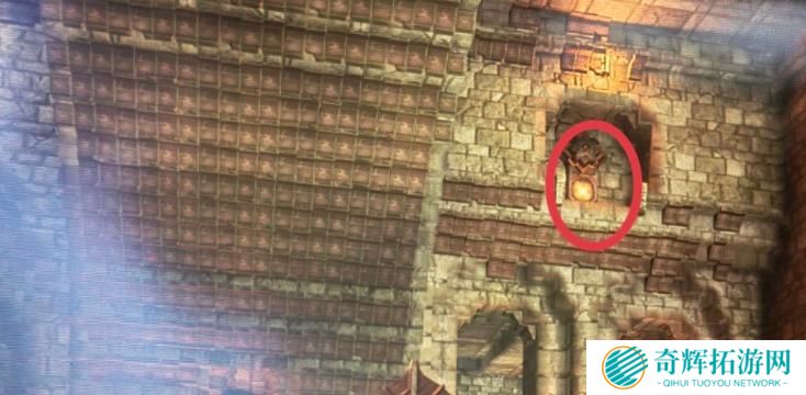 雾锁王国派克米德壁垒怎么获得