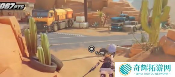 绝区零诅咒礼物和爱任务怎么做 绝区零诅咒礼物和爱任务怎么做