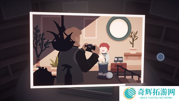 国产烧脑解谜《笼中窥梦》发布新预告 沉沦视错觉世界 国产烧脑解谜《笼中窥梦》发布新信息 沉沦视错觉世界