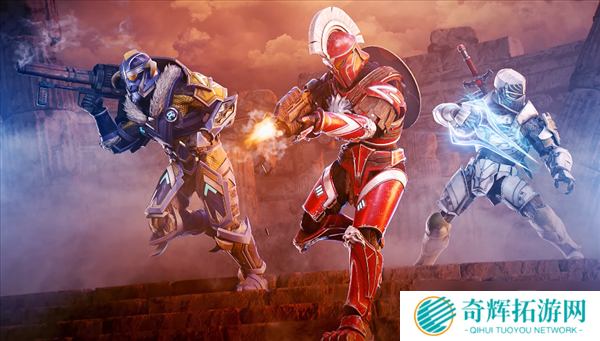 《光环：士官长合集》将停止更新 第八赛季成为最终赛季