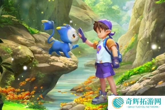 洛克王国世界限定精灵怎么获取 洛克王国世界限定精灵怎么获取