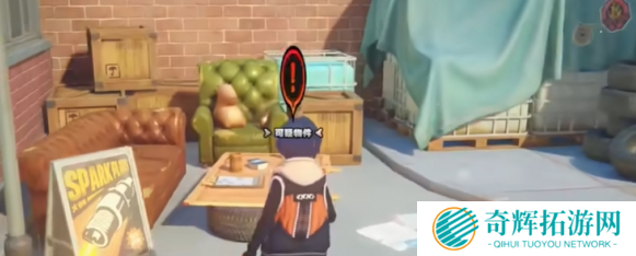 绝区零诅咒礼物和爱任务怎么做 绝区零诅咒礼物和爱任务怎么做