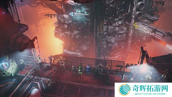 《上行战场》三号升级档发布 修复Bug、部分崩溃问题 《上行战场》三号升级档发布 修复Bug、部分崩溃问题