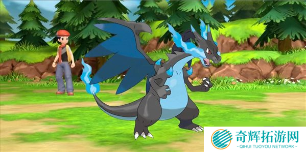 《宝可梦:晶灿钻石/明亮珍珠》可能不会有新宝可梦出现 《宝可梦:晶灿钻石/明亮珍珠》可能不会有新宝可梦出现