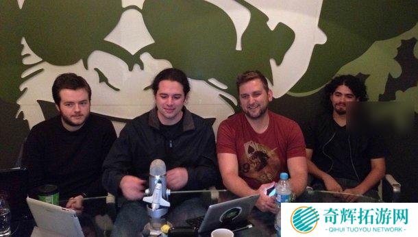 《坎巴拉太空计划》宣布停更，它的开发者们去哪儿了