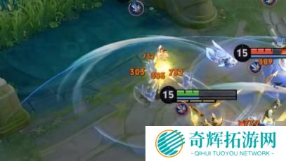 王者荣耀空空儿怎么分身 王者荣耀空空儿怎么分身