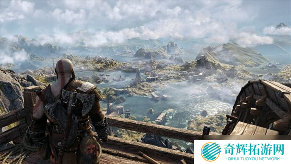 放心了!《战神:诸神黄昏》仍沿用前作一镜到底手法 放心了!《战神:诸神黄昏》仍沿用前作一镜到底手法