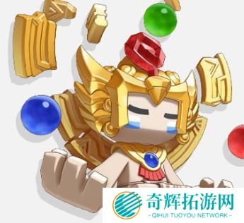 洛克王国世界幻系精灵有哪些 洛克王国世界幻系精灵有哪些