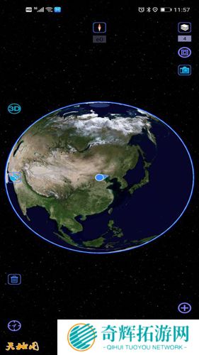 奥维互动地图2025