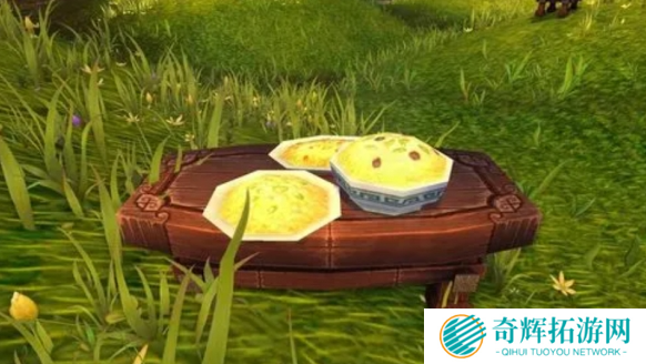 魔兽世界wlk烹饪1-450怎么冲