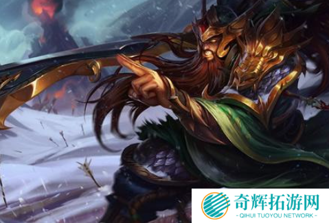 英雄联盟手游蛮王天赋怎么点 英雄联盟手游蛮王天赋怎么点