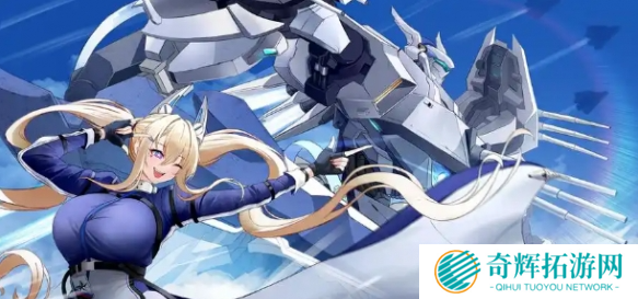 碧蓝航线阵容怎么搭配2025 碧蓝航线阵容怎么搭配2025