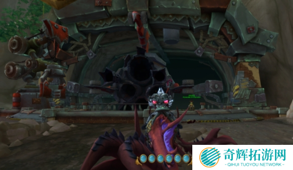 魔兽世界11.1安德麦怎么去 魔兽世界11.1安德麦怎么去