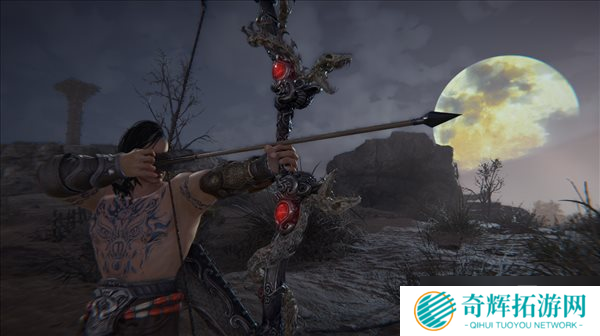 《永劫无间》主机版或于今年圣诞前后推出 手游开发中 《永劫无间》主机版或于今年圣诞前后推出 手游开发中