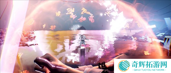 《幽灵线:东京》玩法情报 运用“空灵编织”操控元素 《幽灵线:东京》玩法情报 运用“空灵编织”操控元素