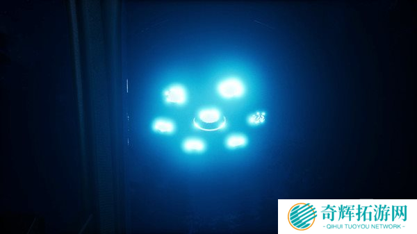 恐怖新作《他们在这里》试玩上线 外来的未知恐惧 恐怖新作《他们在这里》试玩上线 外来的未知恐惧