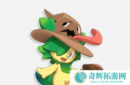 洛克王国世界幻系精灵有哪些 洛克王国世界幻系精灵有哪些