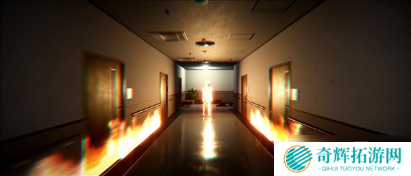 《幽灵线:东京》玩法情报 运用“空灵编织”操控元素 《幽灵线:东京》玩法情报 运用“空灵编织”操控元素